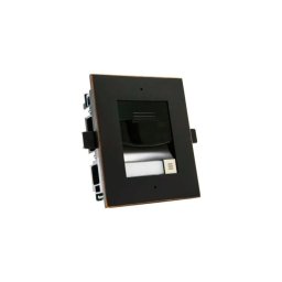 CONTROL4 C4-DS2MINIFP-VB DS2MINI, FLUSH PLATE, VENETIAN BRONZE