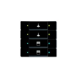 CONTROL4 C4-KNX-CE4-8-BM
