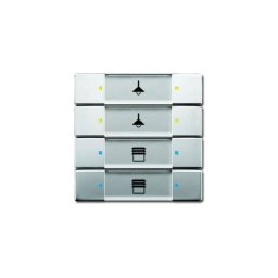 CONTROL4 C4-KNX-CE4-8-SM