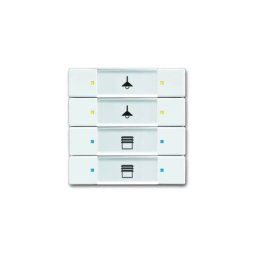CONTROL4 C4-KNX-CE4-8-ST