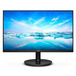 Monitor 23,8" Philips 241V8L/00 LED