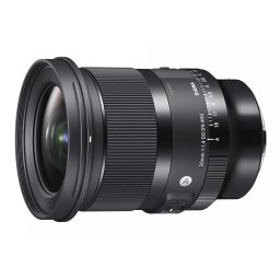 Sigma 20mm f/1.4 DG DN Art