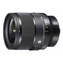Sigma 24mm f/1.4 DG DN Art