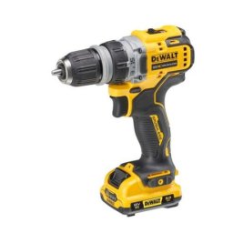 DeWalt aku bušilica multi ( DCD703L2T )