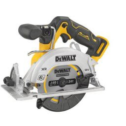 DeWalt aku kružna testera ( DCS512NT )