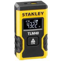 Stanley laserski daljinomer TLM40 12m ( STHT77666-0 )