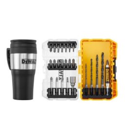 DeWalt set nastavaka i burgija ( DT70707 )
