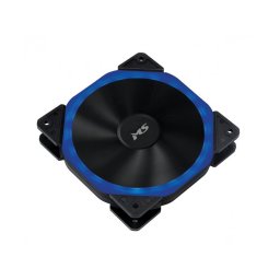 VENTILATOR ZA KUĆIŠTE MS FREEZE L250 plavi