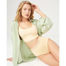 Bešavne duboke tanga gaćice CH4800