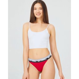 Pamučne tanga gaćice CH0902