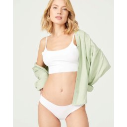 Laserski sečene slip gaćice CH0462