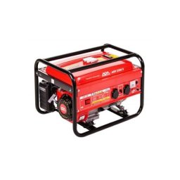 AGM benzinski agregat 2.2kW AGP 2300S