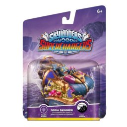 Skylanders SuperChargers Vehicle Soda Skimmer ( 024351 )