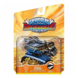 Skylanders SuperChargers Vehicle Shield Striker ( 024350 )