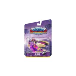 Skylanders SuperChargers Vehicle Splatter Splasher ( 024352 )