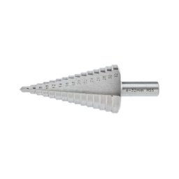 GRAPHITE stepenasta burgija za metal 4-32mm 57H740