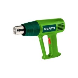 VERTO fen za vreo vazduh 2kW 51G519