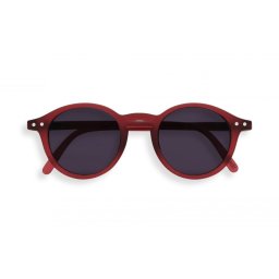 #D Dečije naočare za sunce Rosy Red