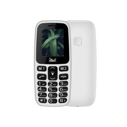 Meanit VETERAN white