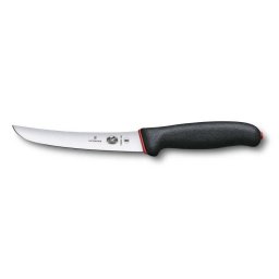 Mesarski nož za otkoštavanje pandler 15cm Victorinox - gumirana drška 56503.15D