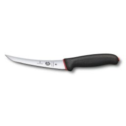 Mesarski nož za otkoštavanje pandler 15cm Victorinox - gumirana drška 56613.15D