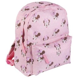 Ranac za vrtić sa džepom Minnie 2100003781