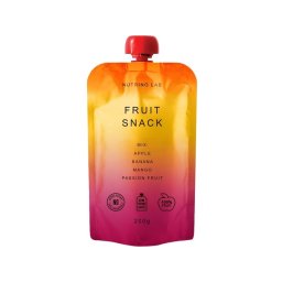 NUTRINO LAB PIRE FRUIT SNACK 200G