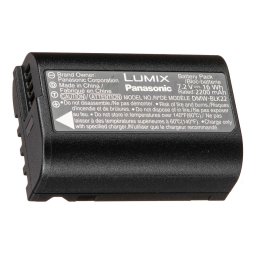 Panasonic DMW-BLK22