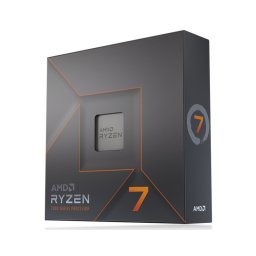 CPU AMD Ryzen 7 7700X, 4.5GHz (5.4GHz), 8C/16T, 40MB, 5nm, 105W, Radeon™ Graphics, AM5 box