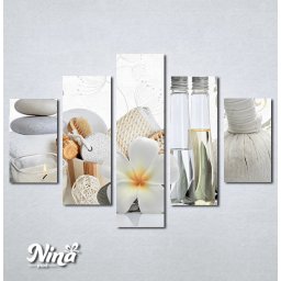 Slike na platnu Wellness spa Nina423_5
