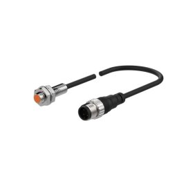 Induktivni senzor PRW08-1.5DP,M8x30mm,PNP NO,Sn=1.5mm,kabal sa konektorom M12,12-24Vdc,IP67 Autonics