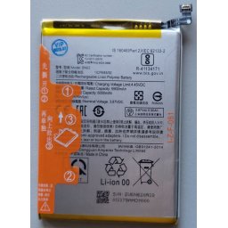 Baterija BN62 za Xiaomi Redmi 9T, Redmi 9 Power, Redmi Note 9 4G, Poco M3