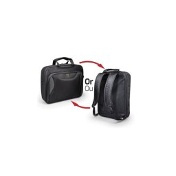 Manhattan port combo 15.6'' BK