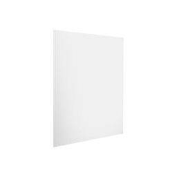 FASCIKLA A4 BELA 350GR 10/1 2550