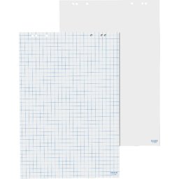 Flip-chart blok 20 listova karo, 64x90 cm Top2000