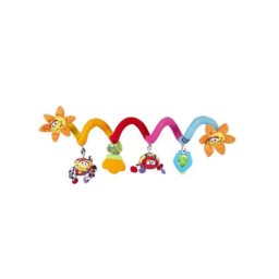 Playgro igračka za kolica sa životinjama ( A063904 )