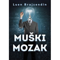 Muški mozak - Luen Brajzendin