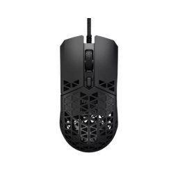 Asus P307 tuf gaming M4 AIR optical USB crni miš