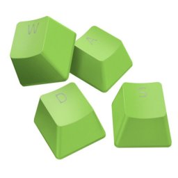 Razer PBT Keycap Upgrade Set - Razer Green ( 038046 )