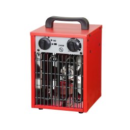 Prosto kalorifer grejalica sa ventilatorom 2000W FH-I20A