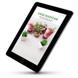 Vege napitak - Mirjana Ranković