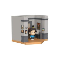 Funko Seinfeld POP! Vinyl Mini Moments - Jerry w/Chase ( 042546 )