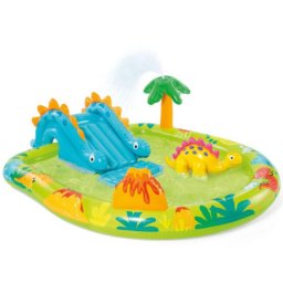 Intex play centar mali dino, uzrast 2g+ ( A061128 )
