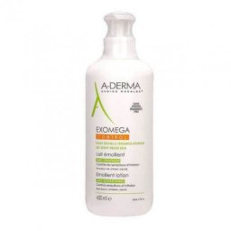 A-DERMA EXOMEGA CONTROL mleko 200ml