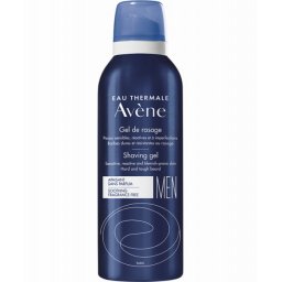 AVENE MEN GEL za BRIJANJE 150ml