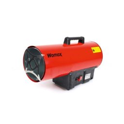 Womax gasna grejalica 30kW W-HGG 30