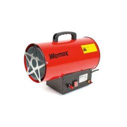 Womax gasna grejalica 15kW W-HGG 15