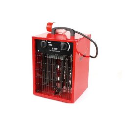 Womax kalorifer grejalica sa ventilatorom 5000W W-EH 5000-3F