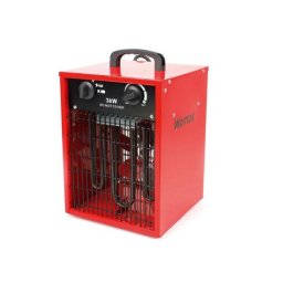 Womax kalorifer grejalica sa ventilatorom 3000W W-EH 3000-1F