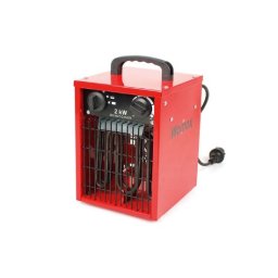 Womax kalorifer grejalica sa ventilatorom 2000W W-EH 2000-1F